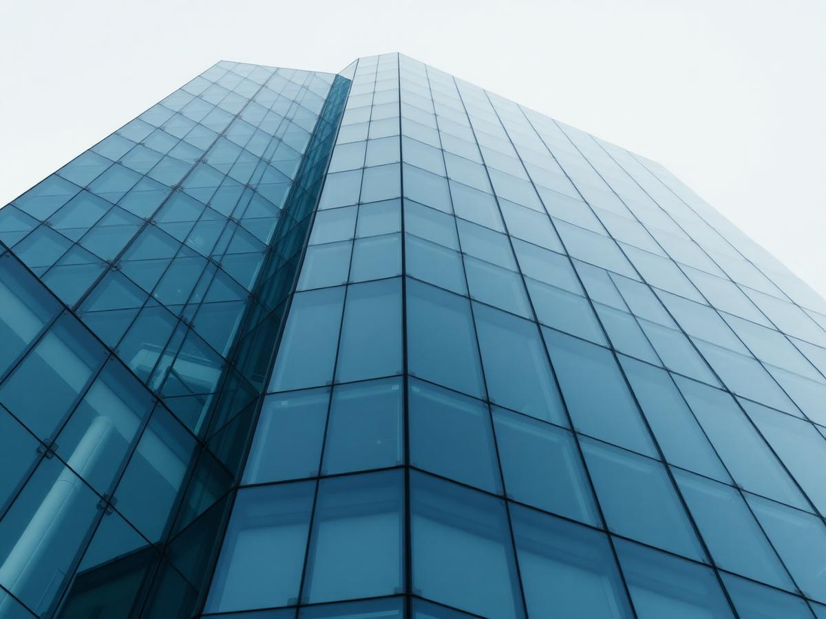 Corporate Headquarters Tower